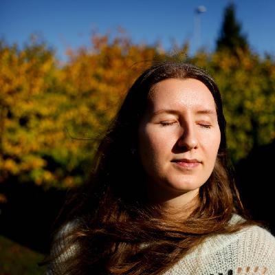 Et liv uten lukt Et liv uten lukt