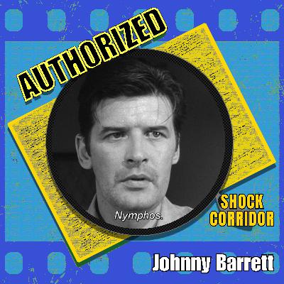 Shock Corridor by Michael Avallone (w/ Gus Spelman)