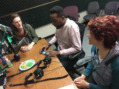 The "College Admissions" Lesson
