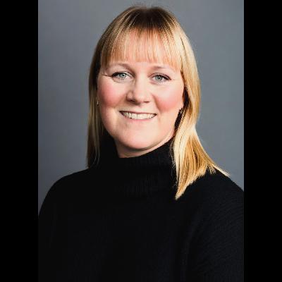 Erla Gunnhildardóttir (Fractional CFO, FP&A Lead at Supercell, Finance Director at CCP Games)