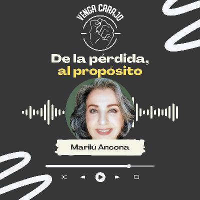 De la pérdida al propósito De la pérdida al propósito