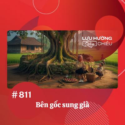 Bên gốc sung già | Lưu Hường blog chiều | Đài Hà Nội Bên gốc sung già | Lưu Hường blog chiều | Đài Hà Nội
