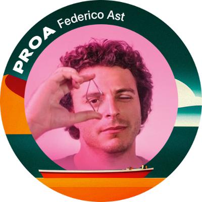 TW Space del 1/MARZO/2023 con @federicoast