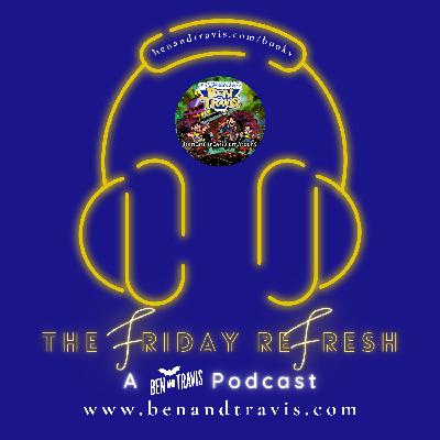 I Keep Counting My Blessings