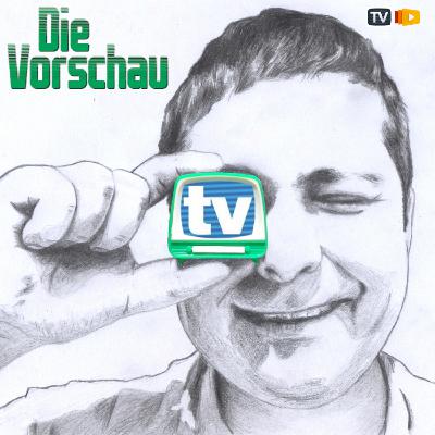 DIE VORSCHAU - 0072 - 2025KW25 - Neue Serien, Shows und Dokus kurz & kompakt vorgestellt