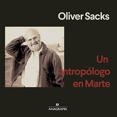 Un antropólogo en Marte (Audiolibro) | Prueba Gratis