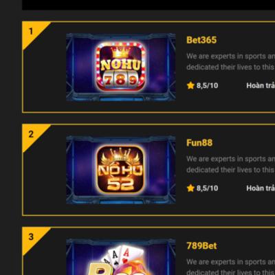 Điều Khoản Và Điều Kiện