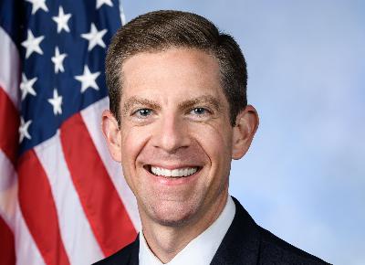 Rep. Mike Levin reflects on the Republican budget bill