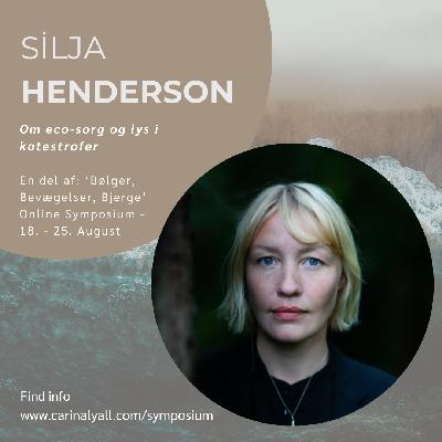 Særudgave af Rundt om Ilden med Silja Henderson