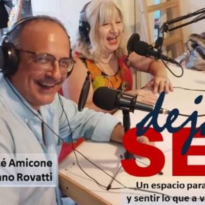 Dejate Ser - Preocupación - 29-05-2023