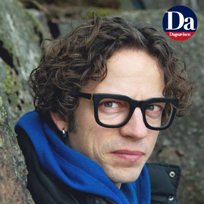 11. Jarle Bernhoft: Naken i New Orleans