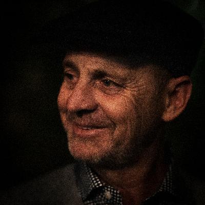 Vininspo! Podcast Episode 30: Stephen Pannell Vininspo! Podcast Episode 30: Stephen Pannell