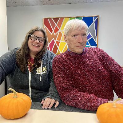 Tracy Ballzer, Brad Williams preview upcoming Heart of La Crosse improv shows
