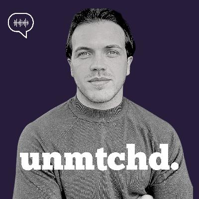 The Loneliness Epidemic: How to Use Technology to Build Real Connection - Jason Illife