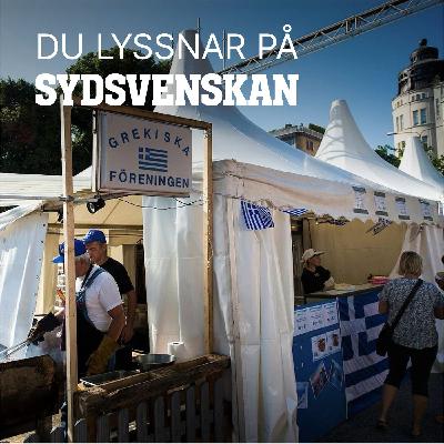 Så har matpriserna på Malmöfestivalen skenat