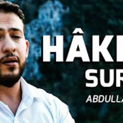 Ruhunuzu Dinlendirecek Hakka Suresi - Abdullah Altun ​