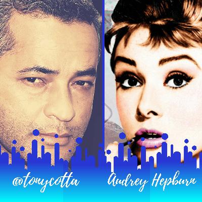 DICAS DE BELEZA AUDREY REPBURN