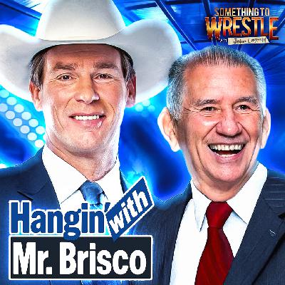 Episode 473: Hangin with Mr. Brisco
