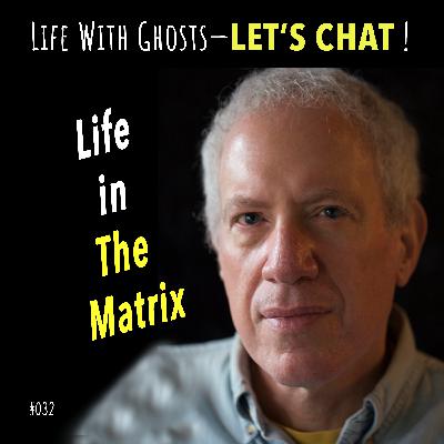 Life is But a Dream, For Real! (with Paul Levy) Life is But a Dream, For Real! (with Paul Levy)