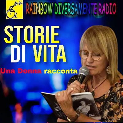 17 STORIE DI VITA, UNA DONNA RACCONTA