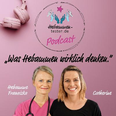 #13 - Fieber bei Babys und Kindern – Hebammentipps