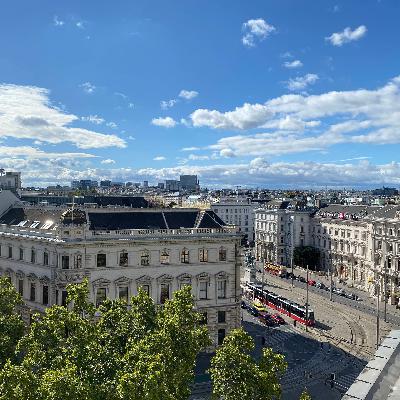 Strauss im Überfluss in Wien