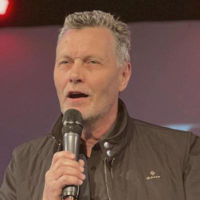 Gudstjänst - Thomas Nordberg - 20240428 - 1100 Gudstjänst - Thomas Nordberg - 20240428 - 1100