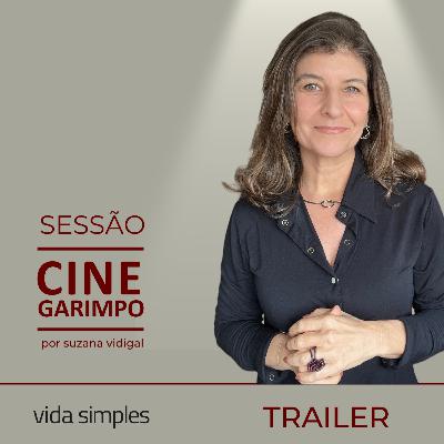 Sessão Cine Garimpo | Trailer