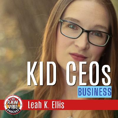 Teaching Kids Money & Business Teaching Kids Money & Business