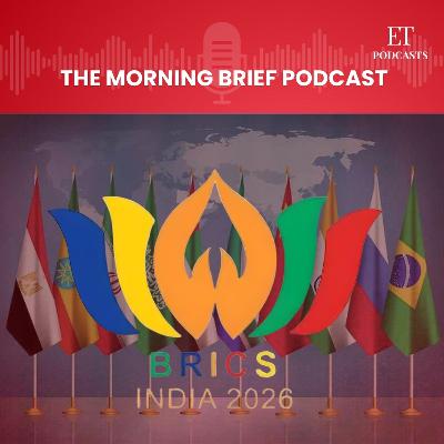 BRICS at the Helm: India’s Moment, and Its Multilateral Test