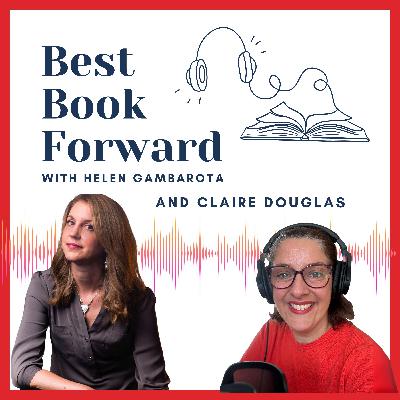 Claire Douglas on The New Neighbours: Crafting Tense, Compelling Crime Fiction