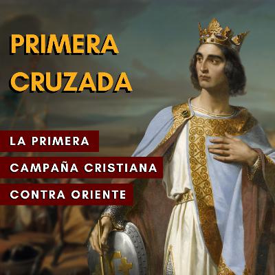 Primera cruzada
