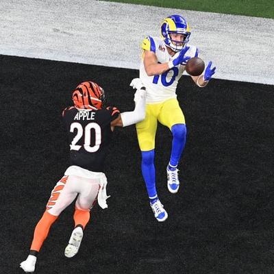Super bowl weekend