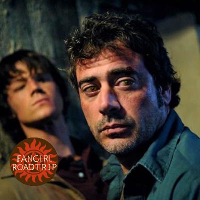 Devil's Trap - Season 1 Episode 22