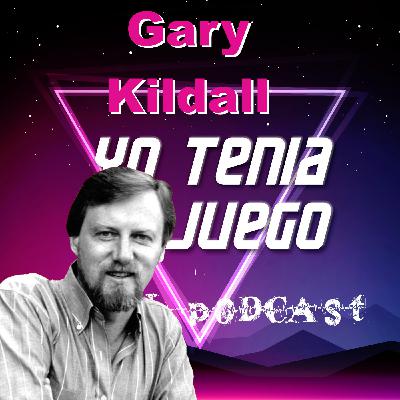 59 - Otra BIOS - Gary Kildall