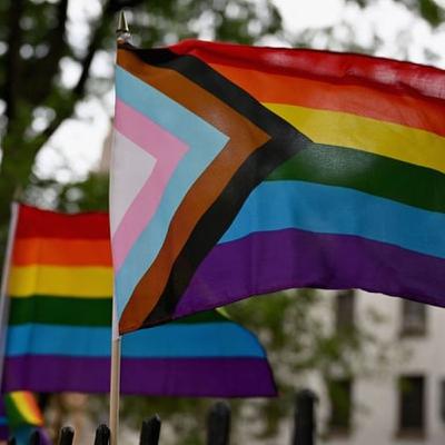 Pride parade in Budapest goes ahead despite ban by Hungarian authorities