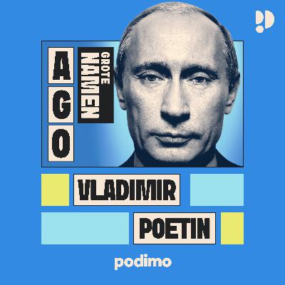 Vladmir Poetin