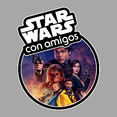 SWCA031 - Han Solo SWCA031 - Han Solo