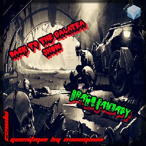 Space Fantasy - Back to the GALATEA #023 (Vibration part three) 18.08.15 (III SEASON) Space Fantasy - Back to the GALATEA #023 (Vibration part three) 18.08.15 (III SEASON)
