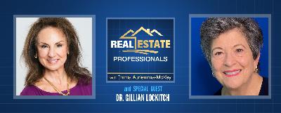079  Be Vibrant to Have a Vibrant Business with Dr. Gillian