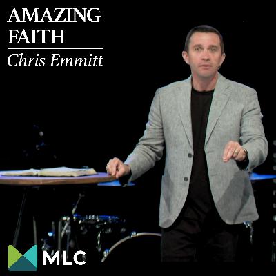 Amazing Faith