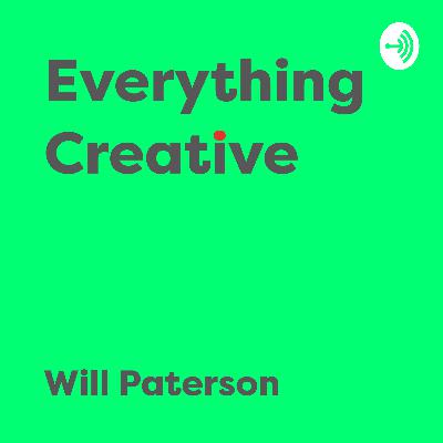Why You Aren't Creatively Original - Will Paterson