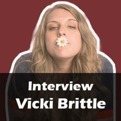 Interview with Canadian Artist Vicki Brittle Interview with Canadian Artist Vicki Brittle