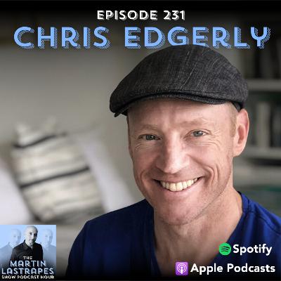 Episode 231: Chris Edgerly Episode 231: Chris Edgerly