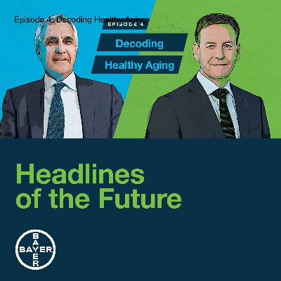 Episode 4: Decoding Healthy Aging