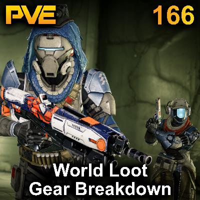 Renegades World Loot Breakdown - Ep. 166 Renegades World Loot Breakdown - Ep. 166