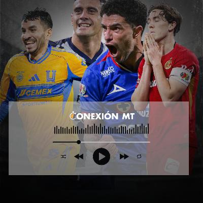 ¿Cómo quedaron las semifinales de ida? Huele a Final Regia