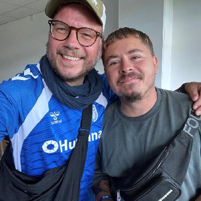 Interview mit Gustav von Tokio Hotel Interview mit Gustav von Tokio Hotel