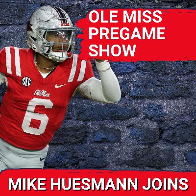 PREGAME: Can Ole Miss Silence Lane Kiffin Drama, Defeat Florida in Crucial Showdown? PREGAME: Can Ole Miss Silence Lane Kiffin Drama, Defeat Florida in Crucial Showdown?