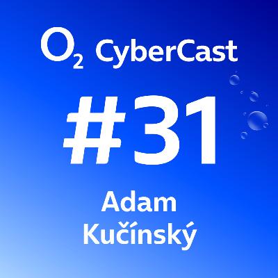 Adam Kučínský: Nejslabším článkem kyberobrany je stále člověk